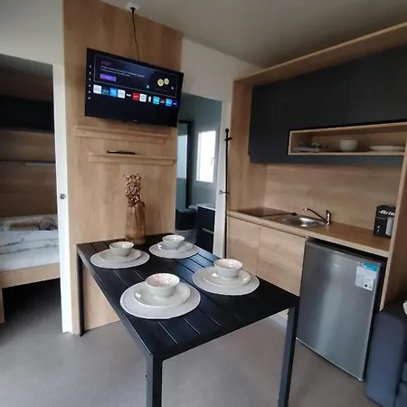 Mobile Ria אתר קמפינג