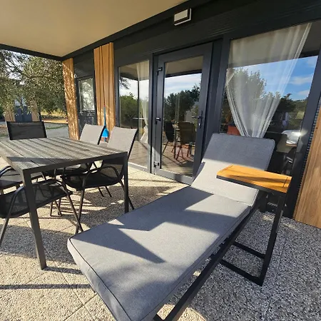 Mobile Ria אתר קמפינג *