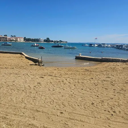 Mobile Ria אתר קמפינג