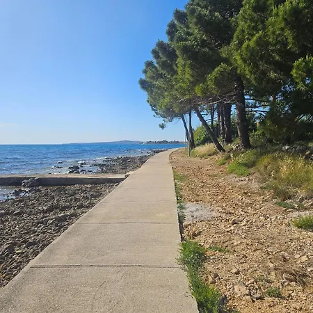 Mobile Ria אתר קמפינג *