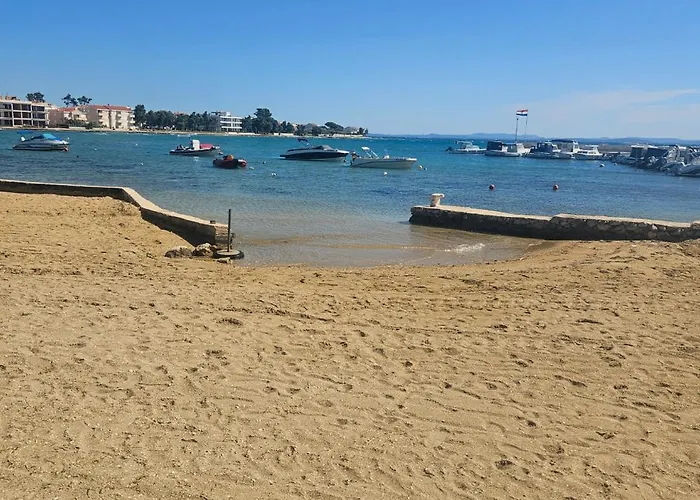 Mobile Ria Кемпинг