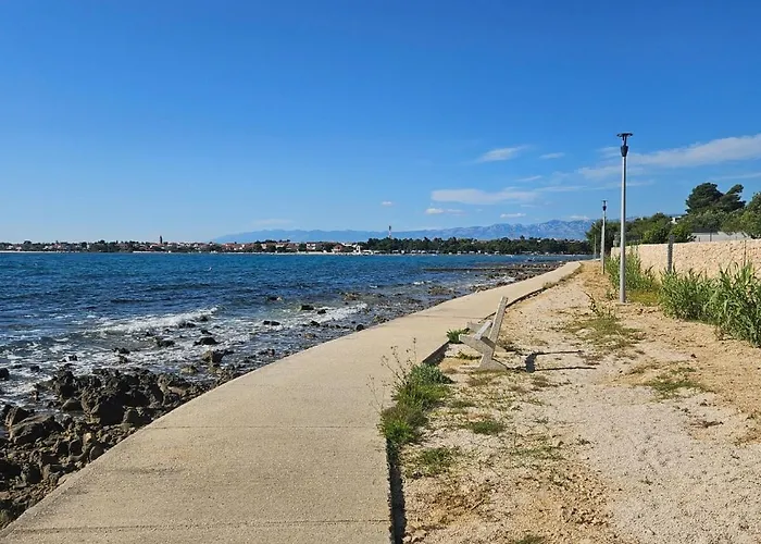 Кемпинг Mobile Ria