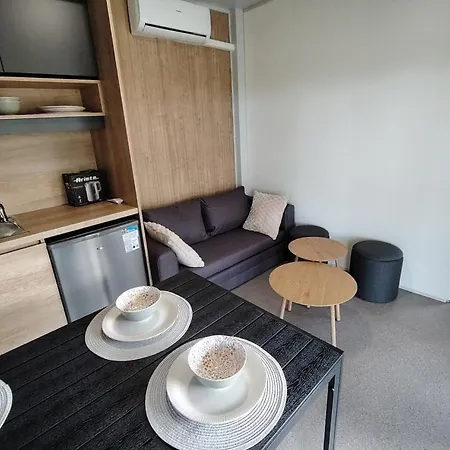 Mobile Ria Privlaka (Zadar)