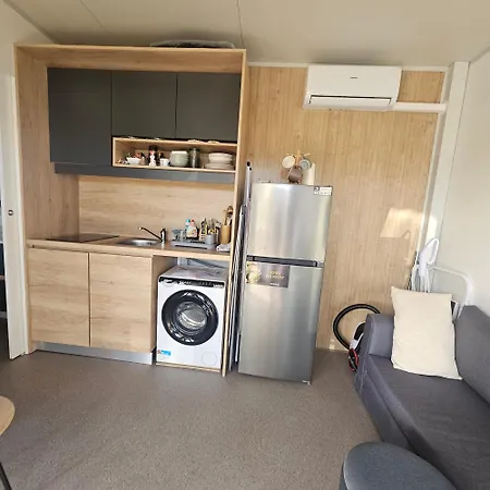 Kemping Mobile Ria Privlaka