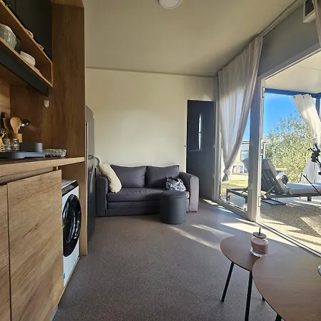 キャンプ場 Mobile Ria