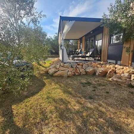 キャンプ場 Mobile Ria プリヴラカ