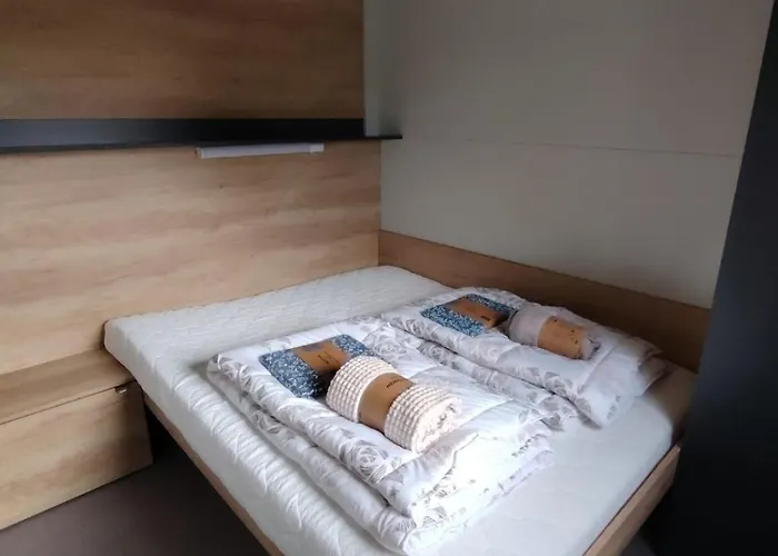 Kemping Mobile Ria Privlaka