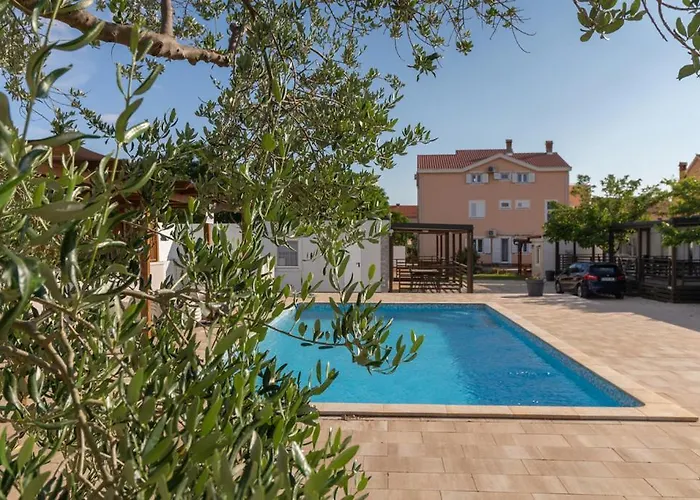 Kemping Mobile Ria *