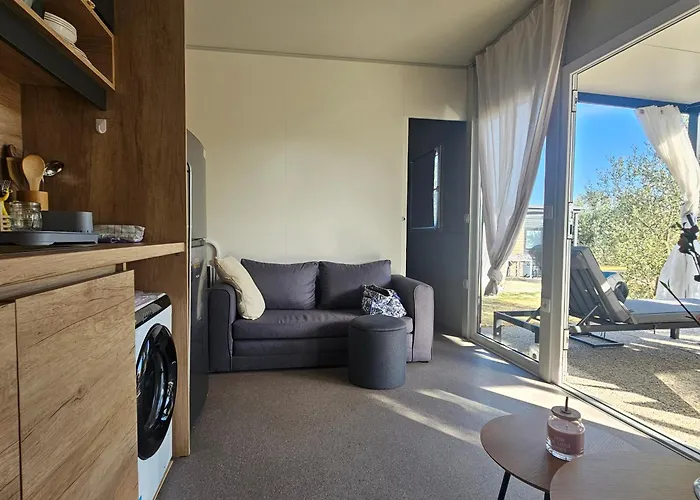 캠프장 Mobile Ria