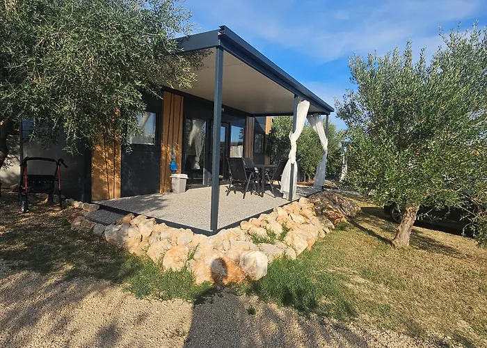 Mobile Ria 캠프장